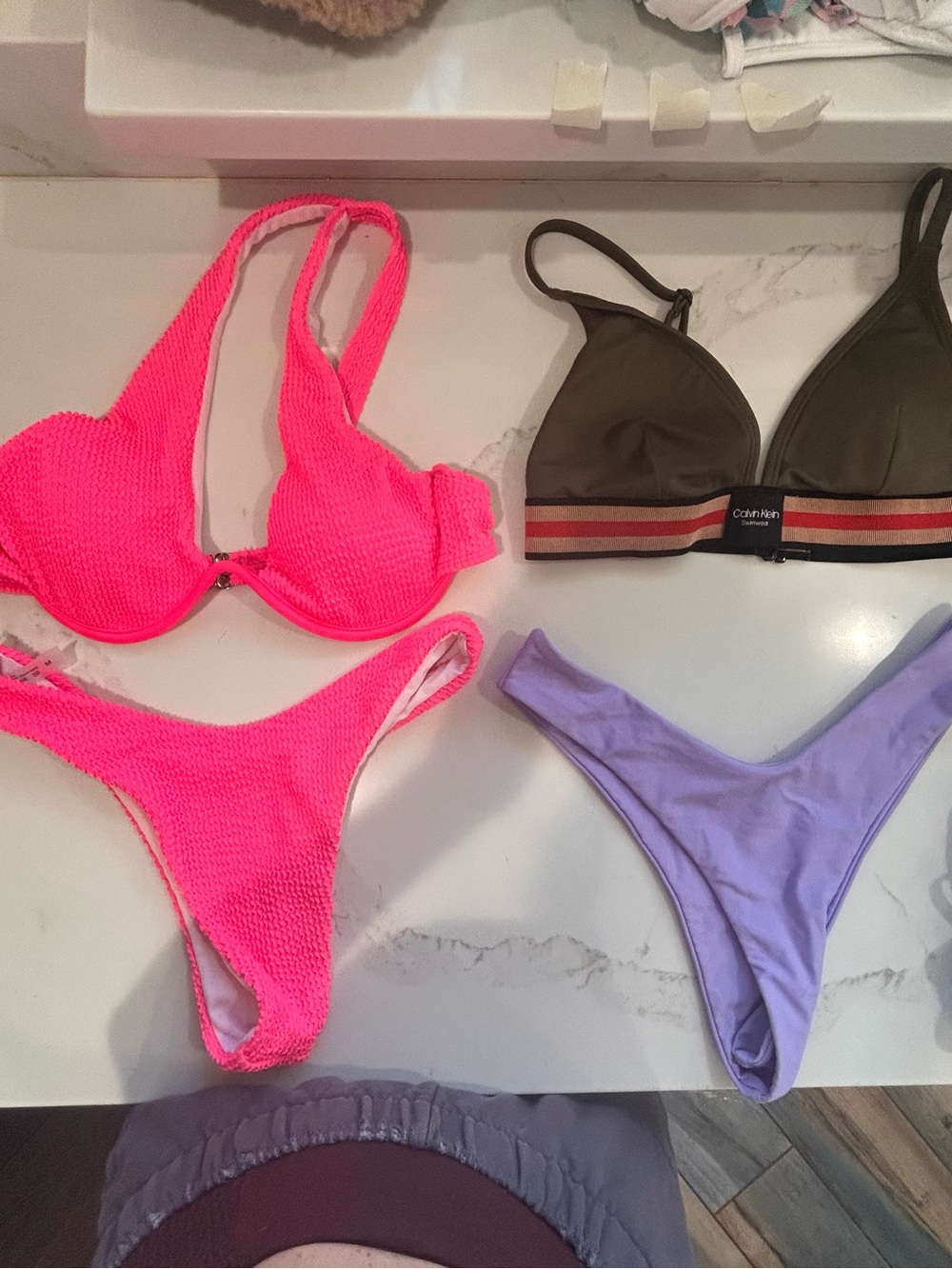 Bathing Suit Bundle - Picture 6 of 9